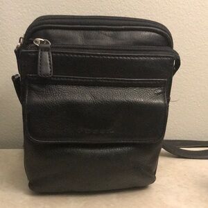 Chic croosbody 🖤